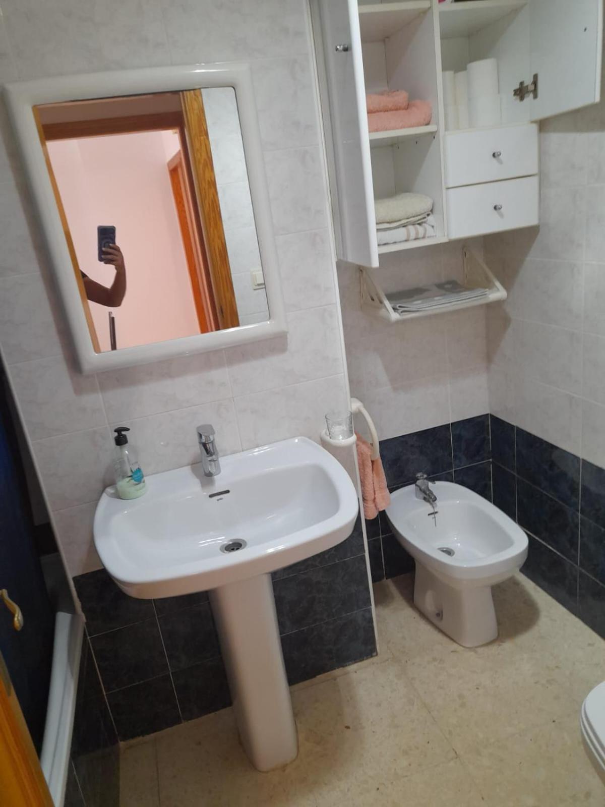 Apartamento Con Gran Terraza, Piscina Y Con Vistas Al Mar, A Solo 50 M De La Playa 다이무스 외부 사진