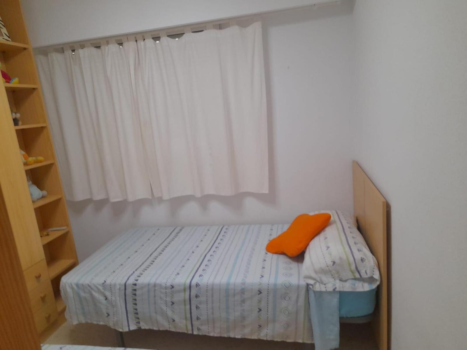 Apartamento Con Gran Terraza, Piscina Y Con Vistas Al Mar, A Solo 50 M De La Playa 다이무스 외부 사진